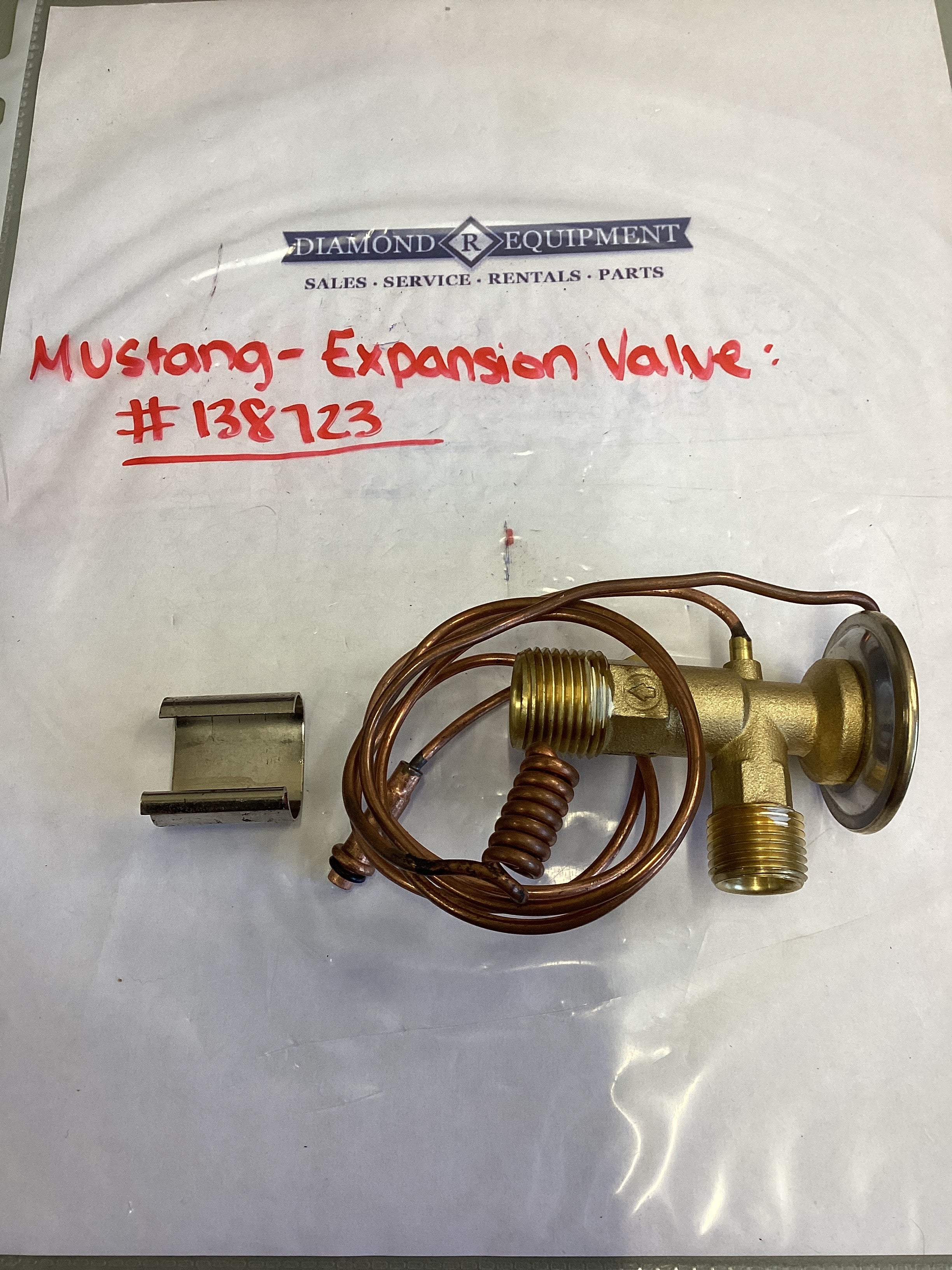 Industrial Hydro- Seal Kit (Cylinder): #903341