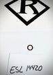 Farmtrac Sealing Washer, ESL14420