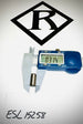 Farmtrac Dowel, Fly Wheel, ESL15258