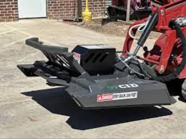 2026 IRONCRAFT TRD-40 1