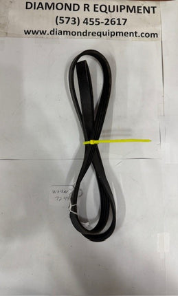 Walker Belt, 9/16" x 47", 7248