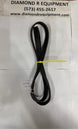 Walker Belt, 9/16" x 47", 7248