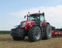 McCormick X8.660 VT‑Drive