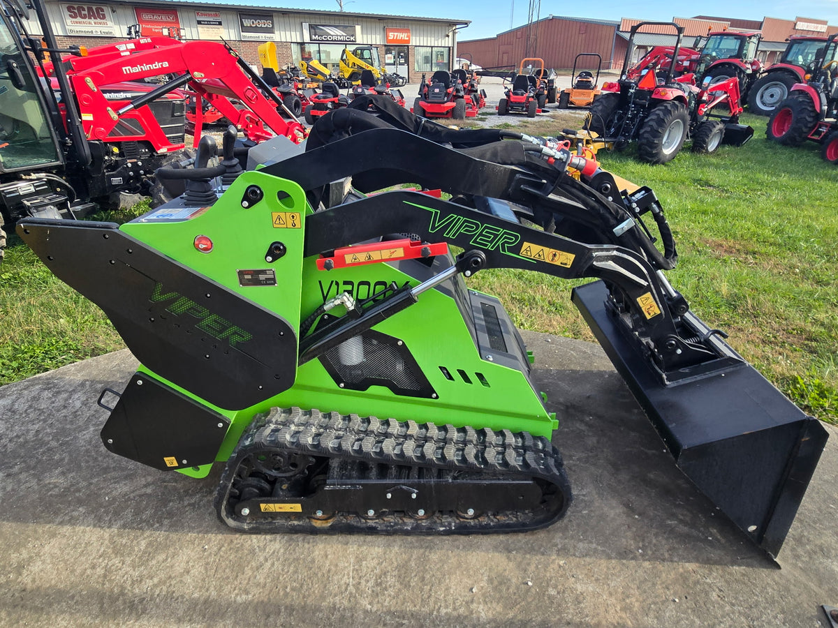Viper V1300X