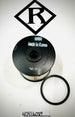 LS Tractor Element Set, Fuel Filter Main Set, 40416089
