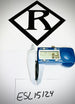 Farmtrac Seal, O-Ring, ID 0.983”, ESL15124
