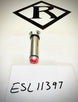 Farmtrac Lamp Generator Warning Signal, ESL11397