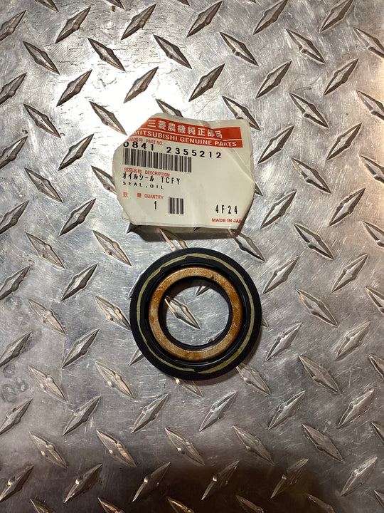 Mahindra Oil Seal, 08412355212