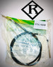 Farmtrac Cable, Hand Throttle, ESL12640
