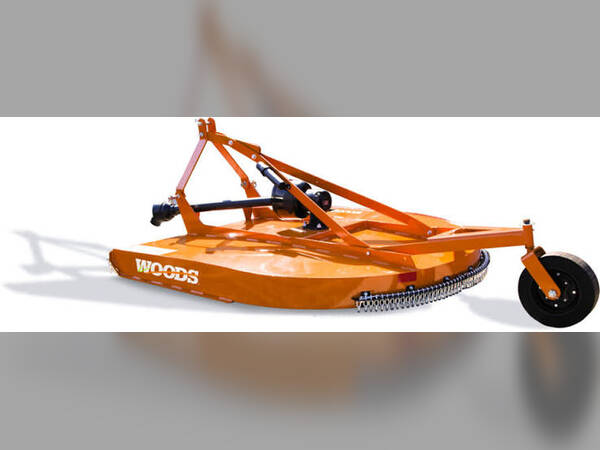 2022 Woods RC48.20 1