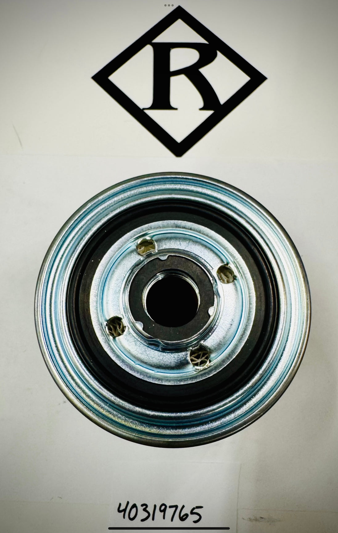 LS Tractor Cartridge Assembly 40319765