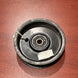Pulley Flat Metal 7560627D