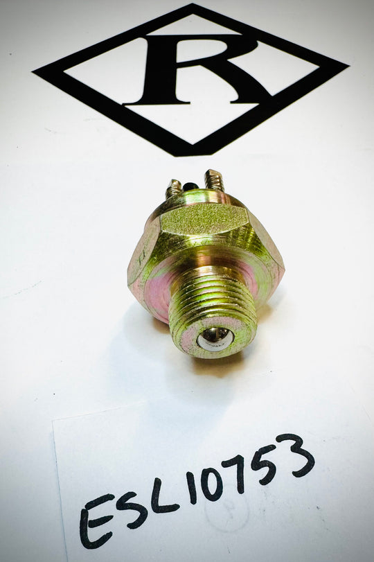 Farmtrac Transmission Switch Assembly, D10000520, ESL10753