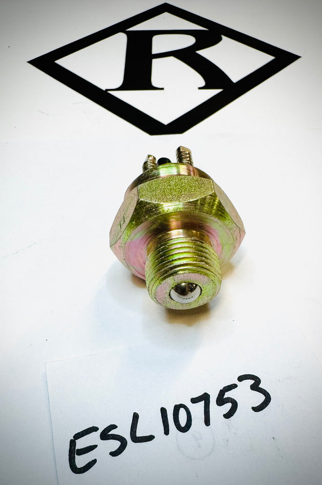 Farmtrac Transmission Switch Assembly, D10000520, ESL10753