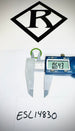 Farmtrac Seal, O-Ring, Strong Column Dust, Green, ID 0.643