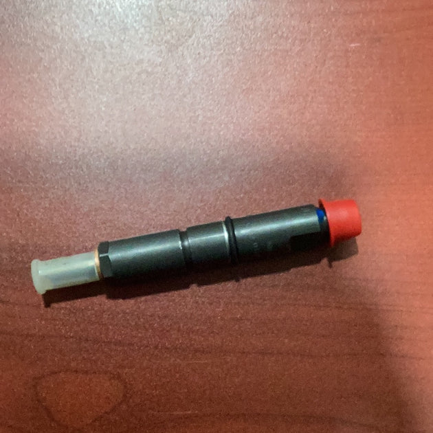 LS Tractor Nozzle, 40233634