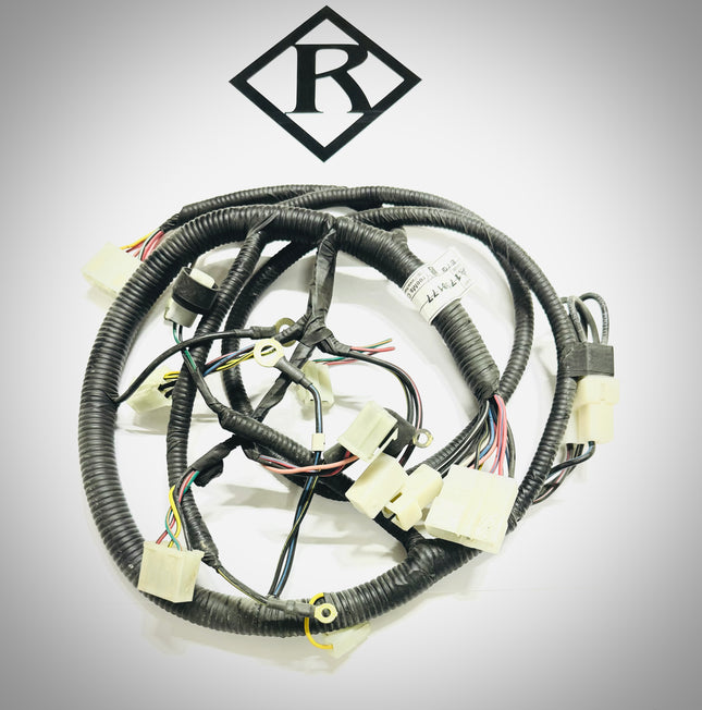 LS Tractor, Wire Harness, E/G Unit, 40007092