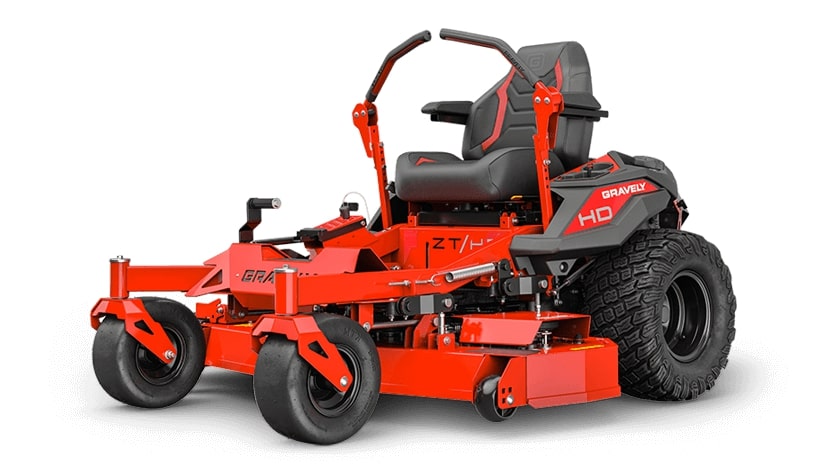 GRAVELY ZT HD Stealth 52 Kawasaki 991271 – Diamond R Equipment