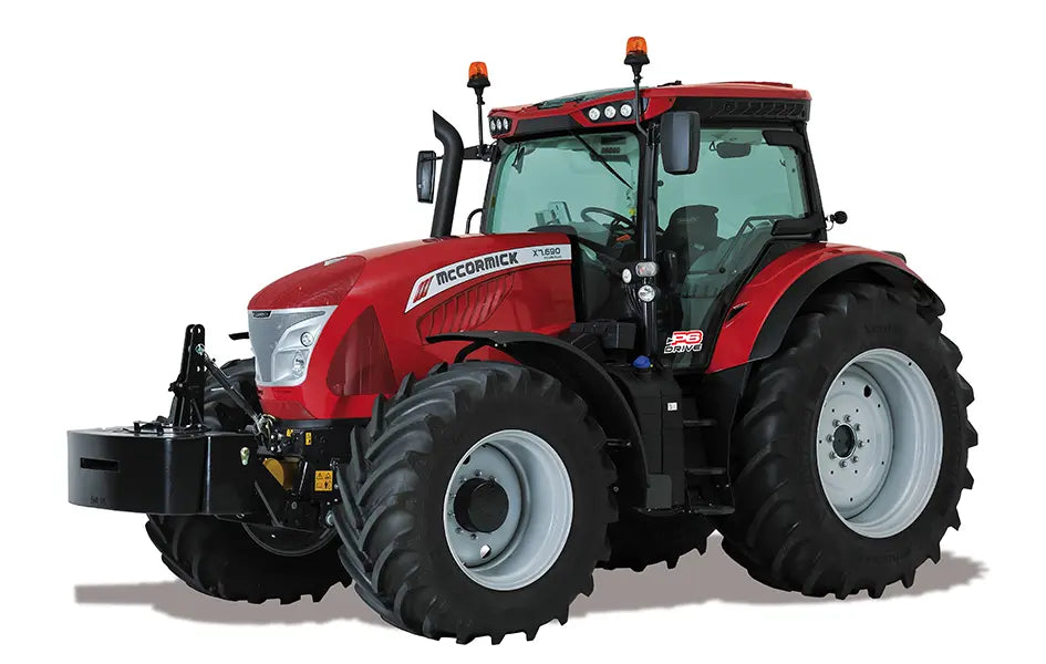 McCormick X7.680