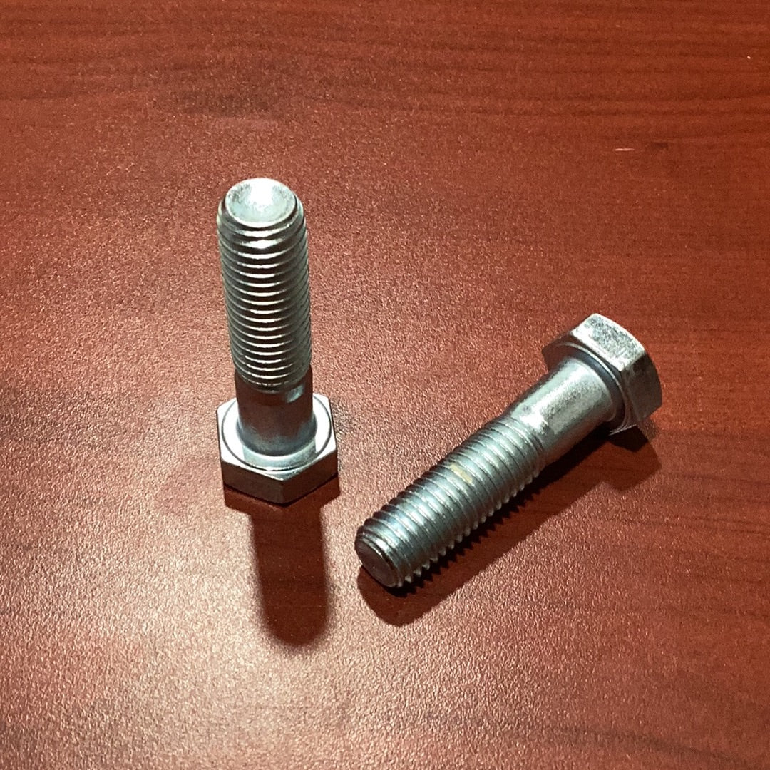 LS Tractor Hex Bolt M14 2.0P 55L, 40230893