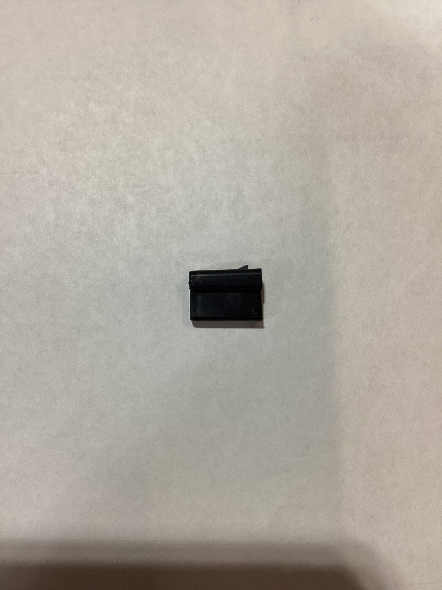 Scag 2-Way Female Connector, 48172-01