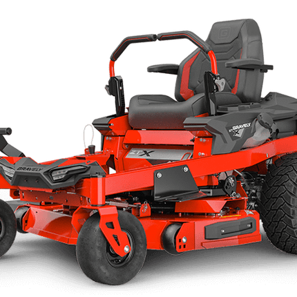 Gravely ZT X 42 Kawasaki