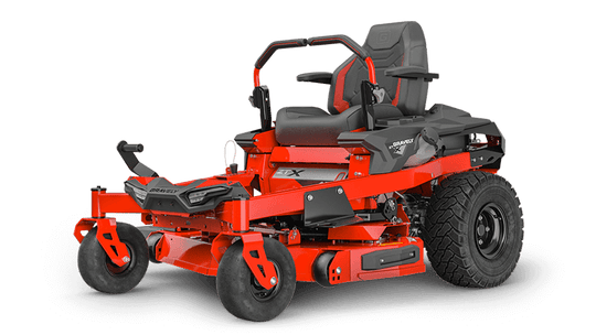 Gravely ZT X 42 Kawasaki
