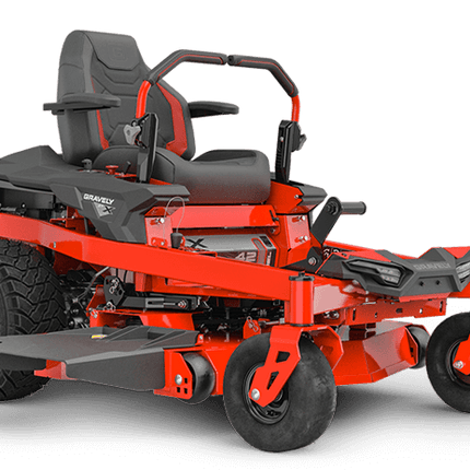Gravely ZT X 42 Kawasaki