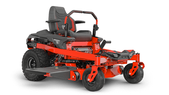 Gravely ZT X 42 Kawasaki