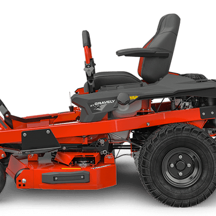 Gravely ZT X 42 Kawasaki