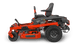 Gravely ZT X 42 Kawasaki
