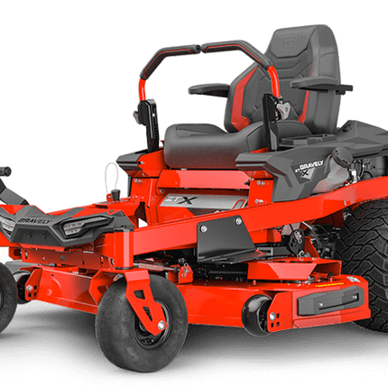 Gravely ZTX 48 Kawasaki