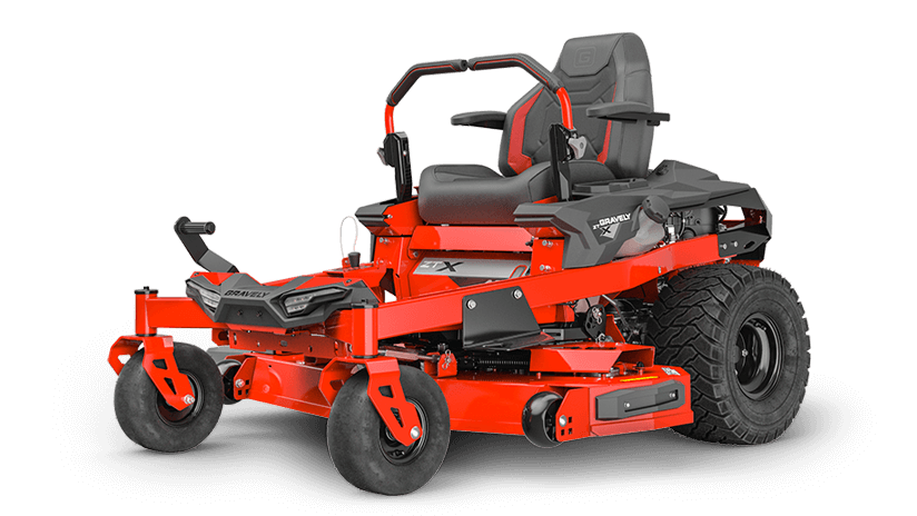 Gravely ZTX 48 Kawasaki