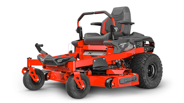 Gravely ZTX 48 Kawasaki