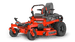 Gravely ZTX 48 Kawasaki