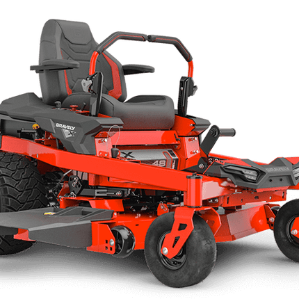Gravely ZTX 48 Kawasaki