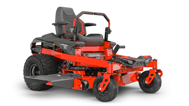 Gravely ZTX 48 Kawasaki