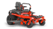Gravely ZTX 48 Kawasaki