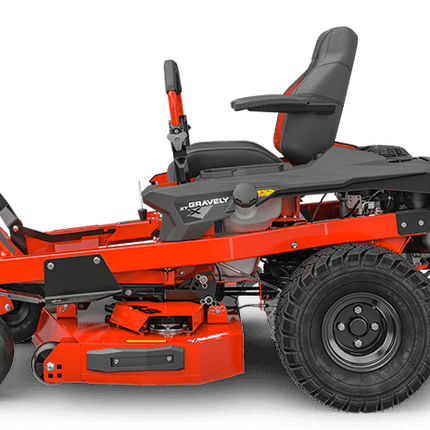 Gravely ZTX 48 Kawasaki
