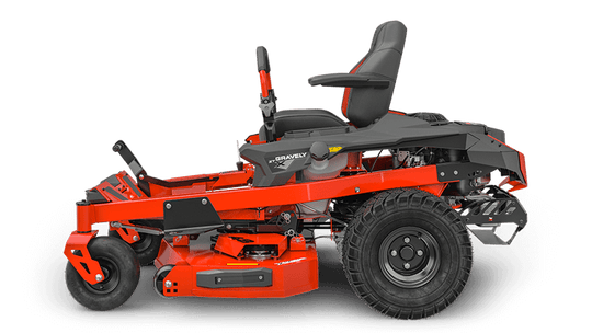 Gravely ZTX 48 Kawasaki