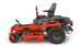 Gravely ZTX 48 Kawasaki