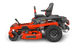 Gravely ZTX 48 Kawasaki