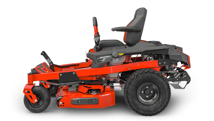 Gravely ZTX 48 Kawasaki