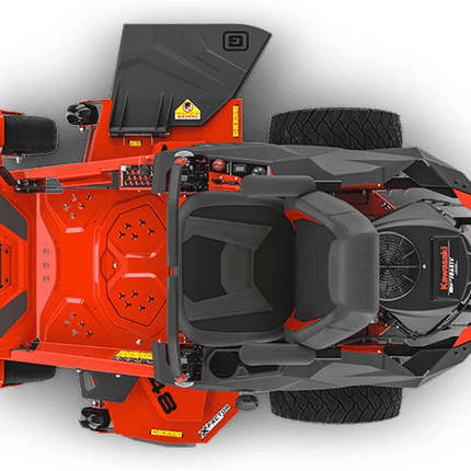 Gravely ZTX 48 Kawasaki