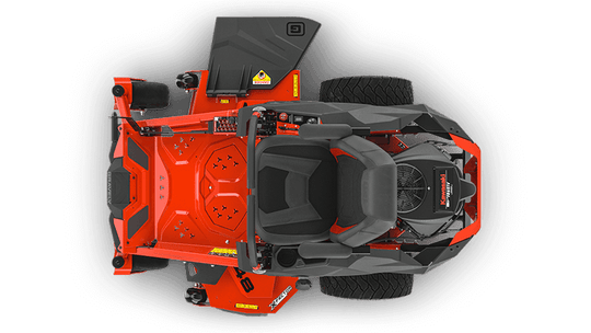 Gravely ZTX 48 Kawasaki