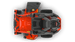Gravely ZTX 48 Kawasaki