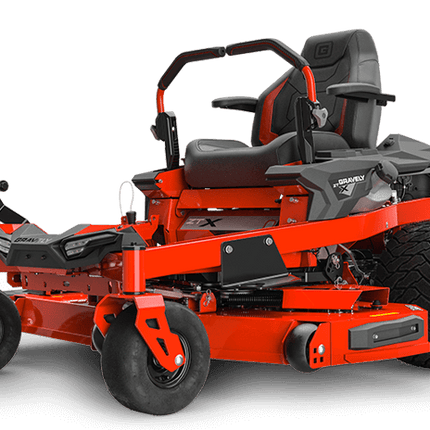 Gravely ZTX 52 Kawasaki
