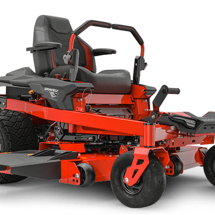 Gravely ZTX 52 Kawasaki