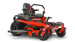 Gravely ZTX 52 Kawasaki