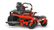 Gravely ZTX 52 Kawasaki